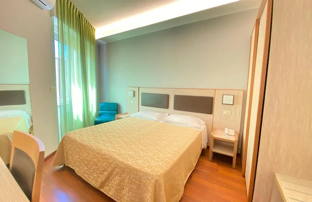 Hotel Dei Sette-1